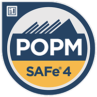 SAFe POPM (Placeholder)