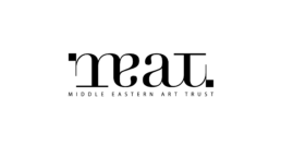 Image showcasing the final MEAT logo.