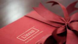 Image showing a festive pack designed for L'inouï.