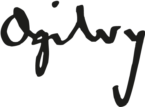 Ogilvy Logo, Straight Tight Crop