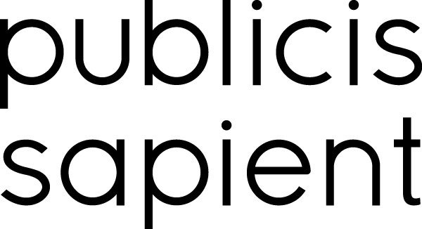 Publicis Sapient Logo, Straight Tight Crop