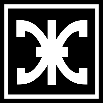 Xavier Institute of CommunicationsXavier Institute of Communications Logo, Straight